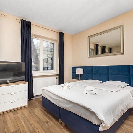 Apartamenty Piekna 28A By Your Freedom 바르샤바 외부 사진
