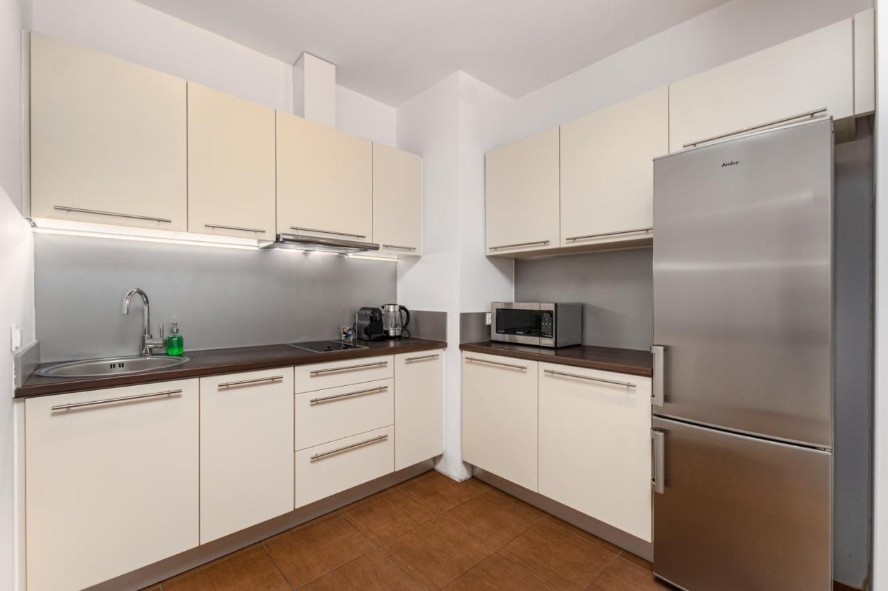 Apartamenty Piekna 28A By Your Freedom 바르샤바 외부 사진