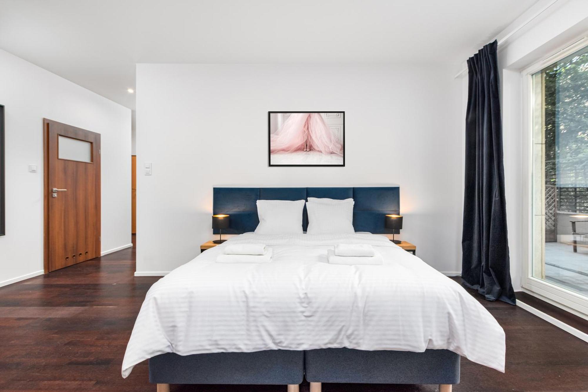 Apartamenty Piekna 28A By Your Freedom 바르샤바 외부 사진