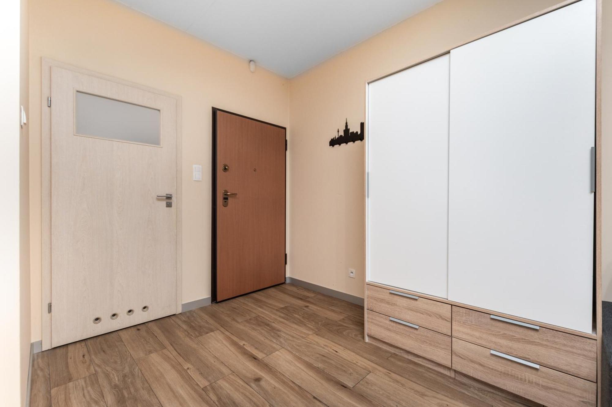 Apartamenty Piekna 28A By Your Freedom 바르샤바 외부 사진