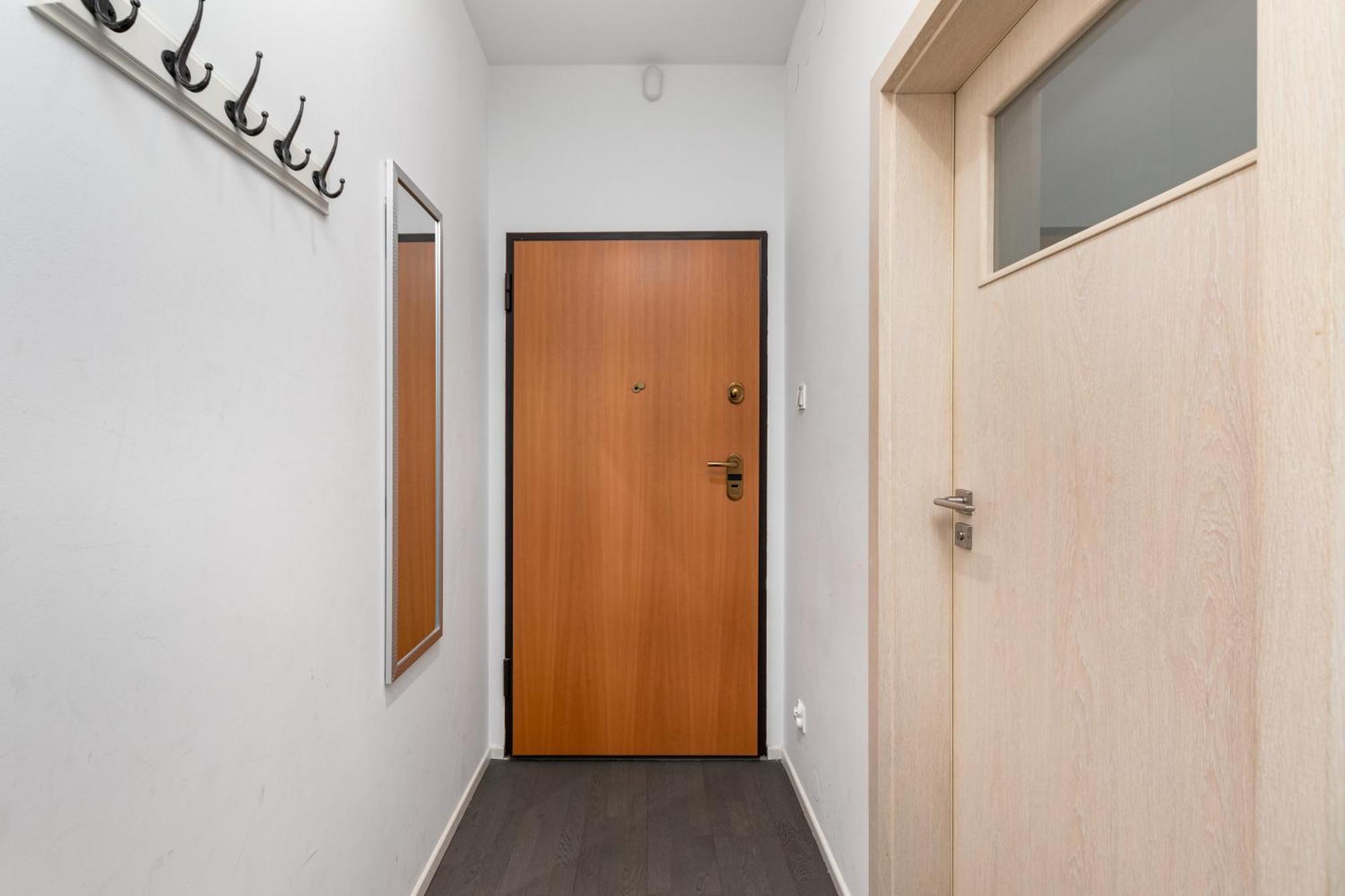 Apartamenty Piekna 28A By Your Freedom 바르샤바 외부 사진