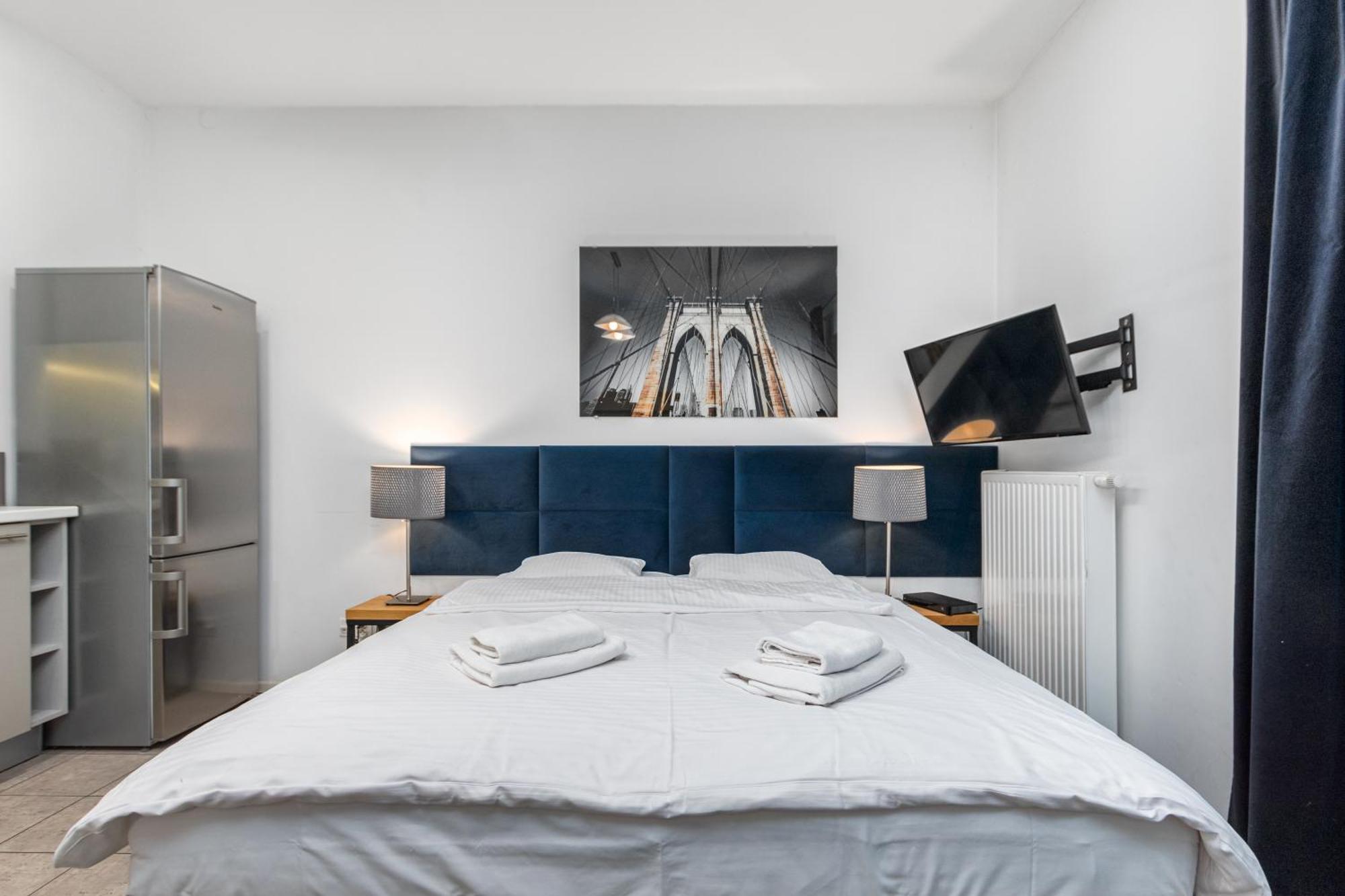 Apartamenty Piekna 28A By Your Freedom 바르샤바 외부 사진